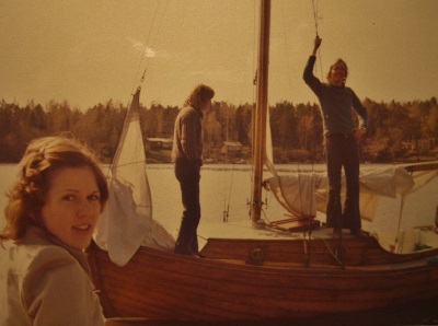 Carin med flera.