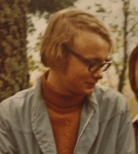 En bild av Anders Bertland.