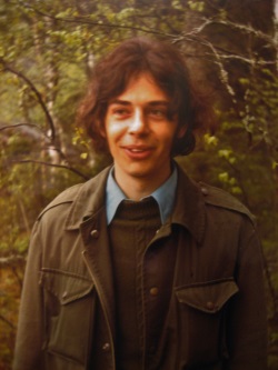Lars-Olov Thim.