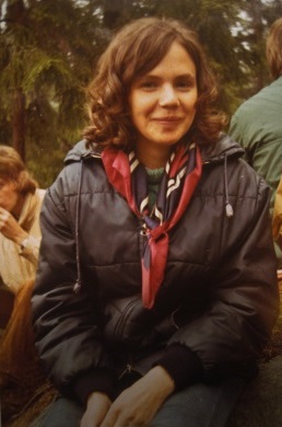Eva Karlsson.