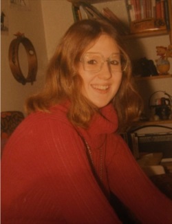 Elisabeth Bastmo.