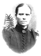 Helena Kristoffersdotter.